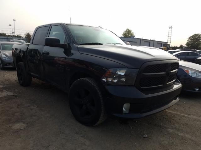 RAM 1500 ST 2016 3c6rr7kt6gg169255