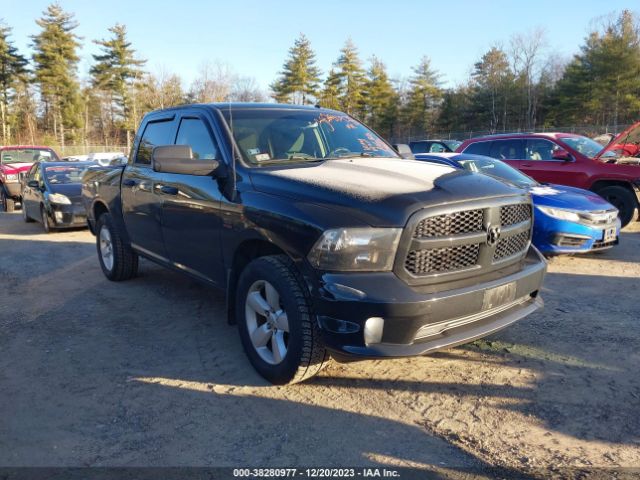 RAM 1500 2016 3c6rr7kt6gg169370