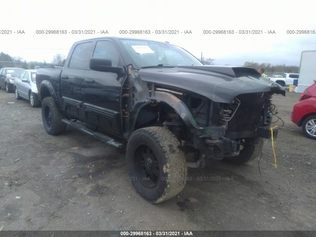 RAM 1500 2016 3c6rr7kt6gg194382