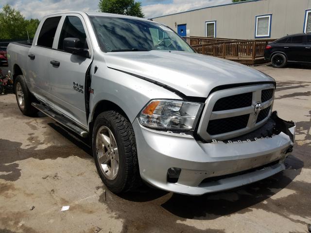 RAM 1500 ST 2016 3c6rr7kt6gg241166