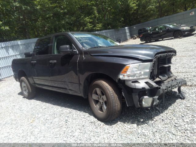 RAM 1500 2016 3c6rr7kt6gg266200