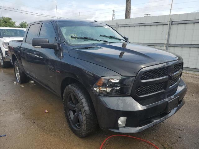 RAM 1500 ST 2016 3c6rr7kt6gg266259