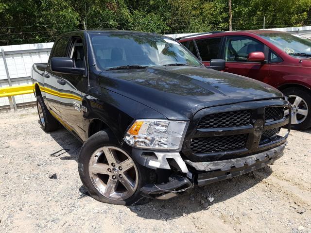 RAM 1500 ST 2016 3c6rr7kt6gg266701