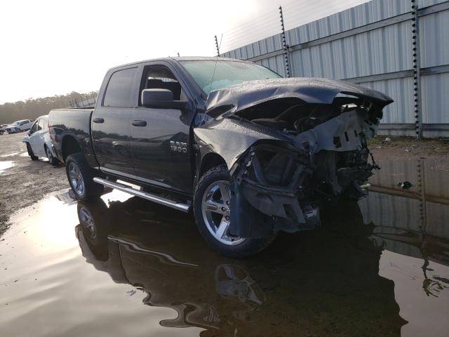 RAM 1500 ST 2016 3c6rr7kt6gg270974