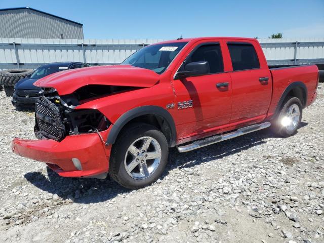 RAM 1500 ST 2016 3c6rr7kt6gg272210