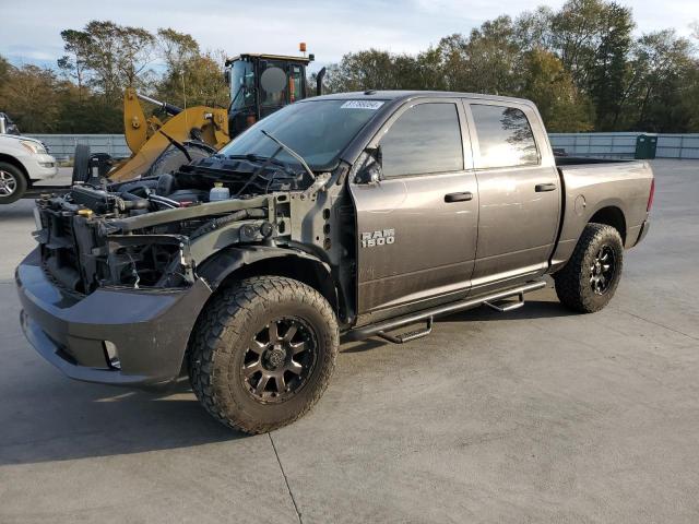 RAM 1500 ST 2016 3c6rr7kt6gg293574