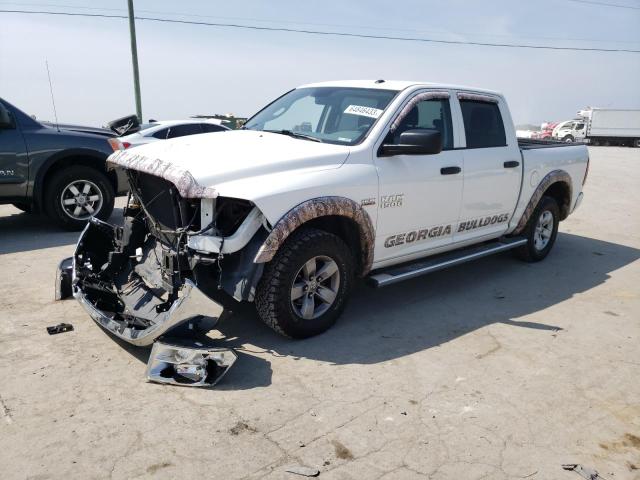 RAM 1500 ST 2016 3c6rr7kt6gg296250