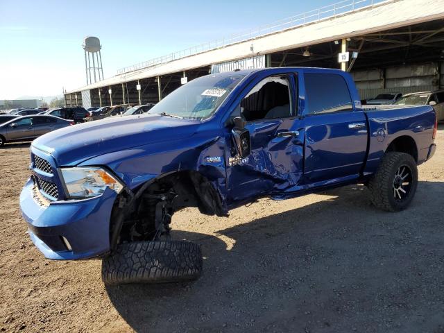 RAM 1500 ST 2016 3c6rr7kt6gg383856