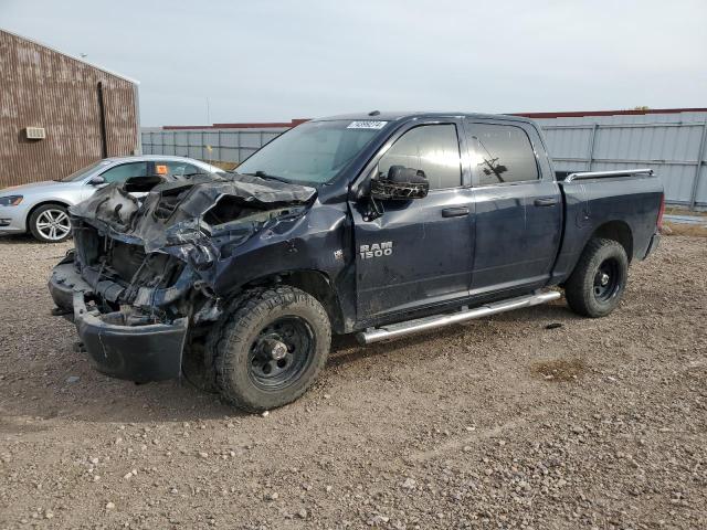 RAM 1500 ST 2017 3c6rr7kt6hg542960