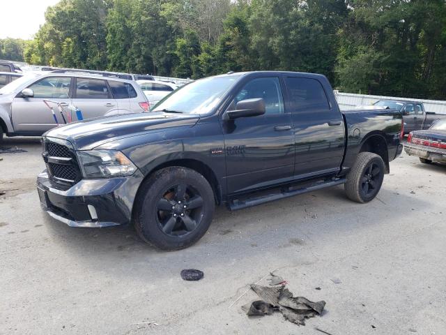 RAM 1500 ST 2017 3c6rr7kt6hg544305