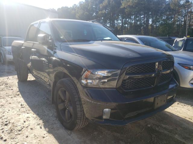 RAM 1500 ST 2017 3c6rr7kt6hg544739