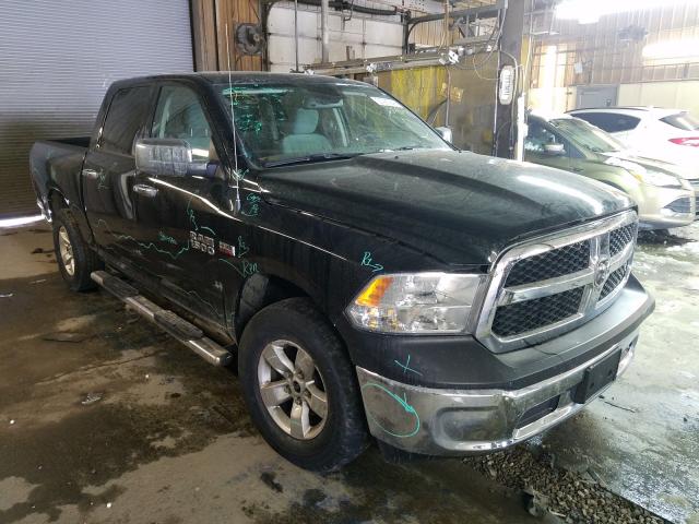 RAM 1500 ST 2017 3c6rr7kt6hg550900