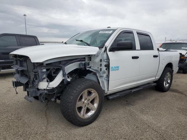 RAM 1500 ST 2017 3c6rr7kt6hg574503