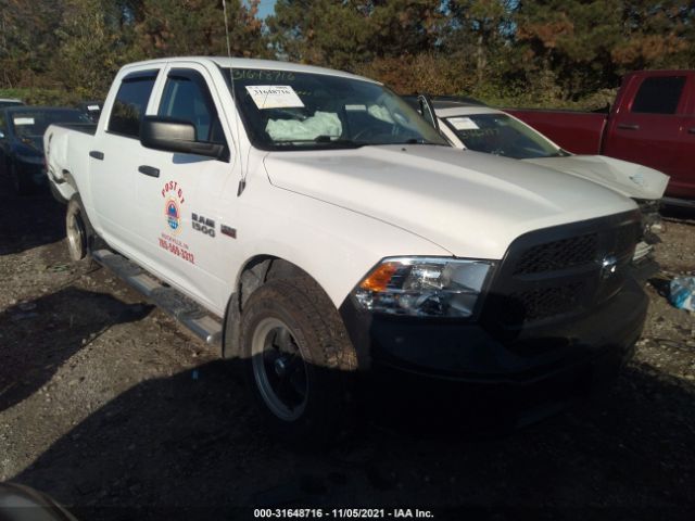 RAM 1500 2017 3c6rr7kt6hg582469