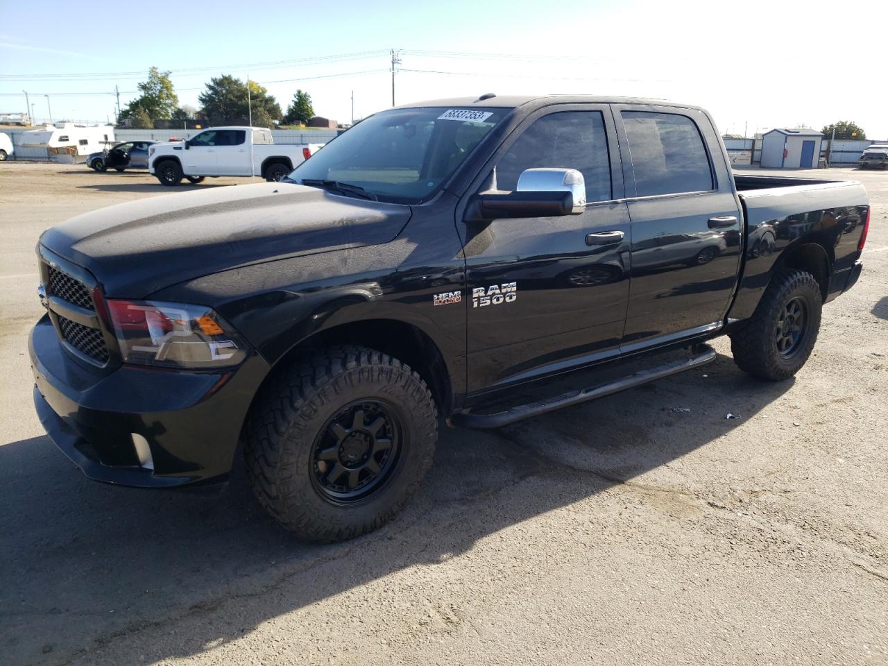 RAM 1500 2017 3c6rr7kt6hg592905