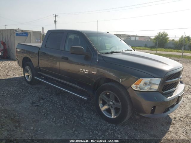 RAM 1500 2017 3c6rr7kt6hg594024