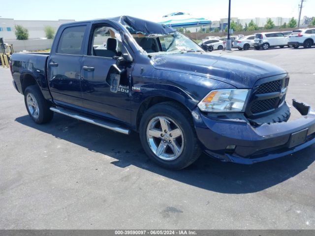 RAM 1500 2017 3c6rr7kt6hg689084