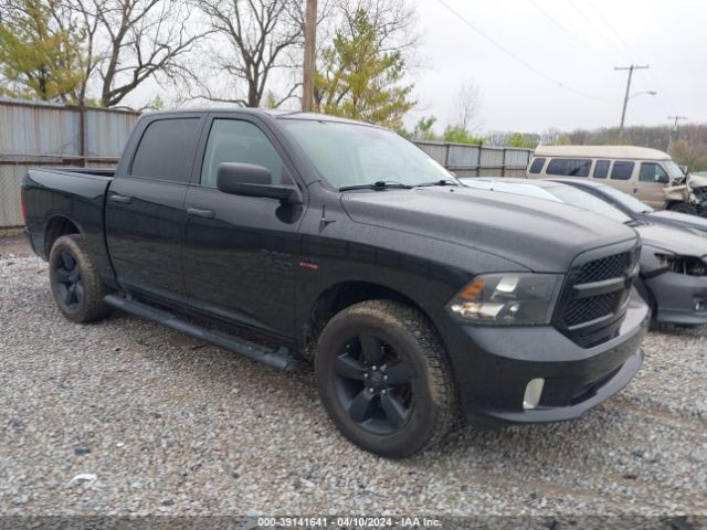 RAM 1500 2017 3c6rr7kt6hg718485