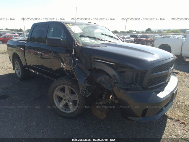 RAM 1500 2017 3c6rr7kt6hg722911