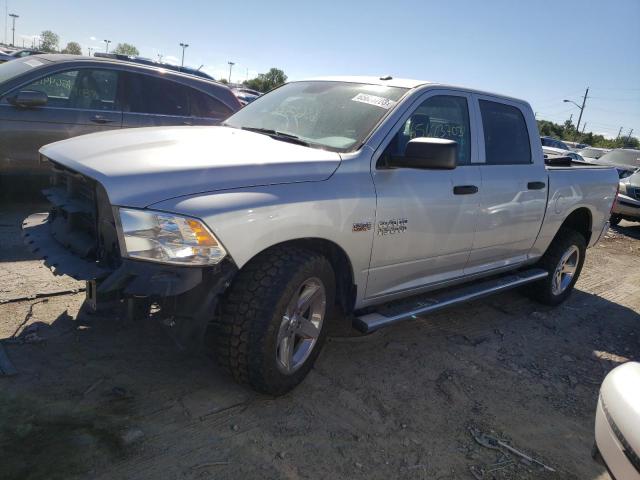 RAM 1500 ST 2017 3c6rr7kt6hg784339