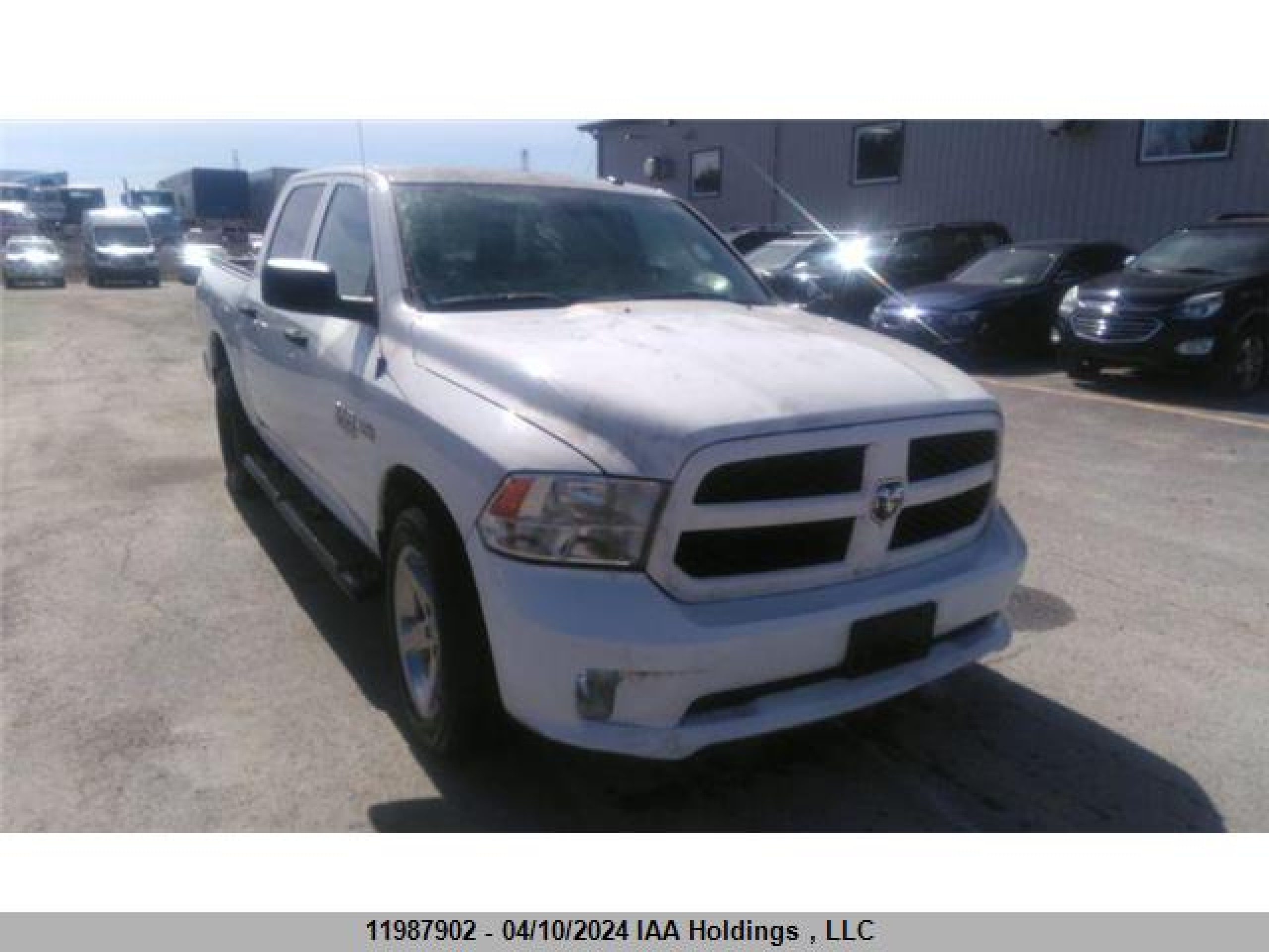 RAM 1500 2017 3c6rr7kt6hg795888