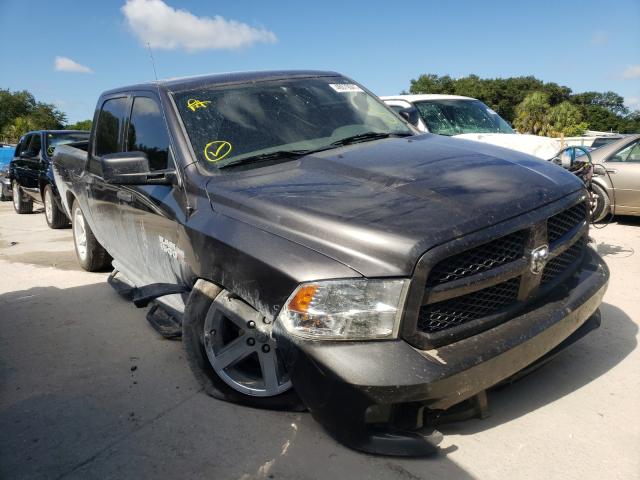 RAM 1500 ST 2018 3c6rr7kt6jg123349