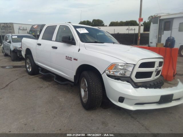 RAM 1500 2018 3c6rr7kt6jg130219