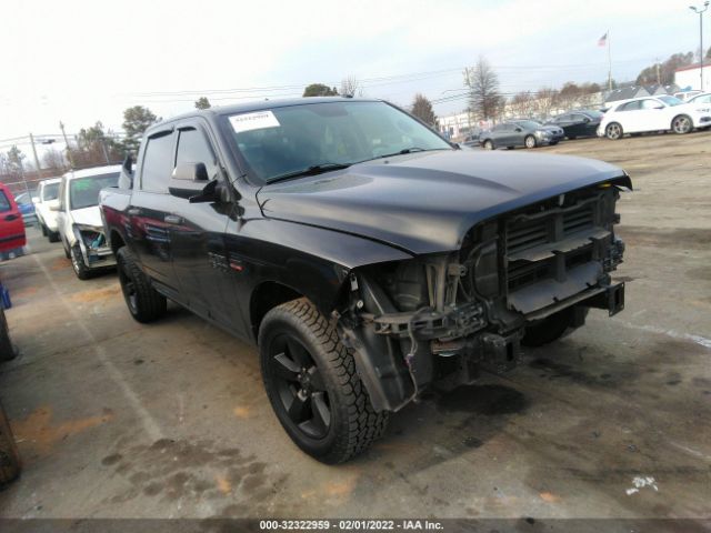 RAM 1500 2018 3c6rr7kt6jg266379