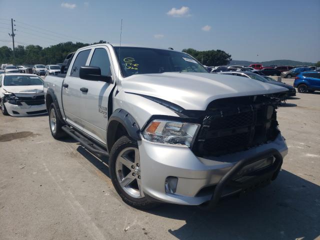 RAM 1500 ST 2018 3c6rr7kt6jg269816