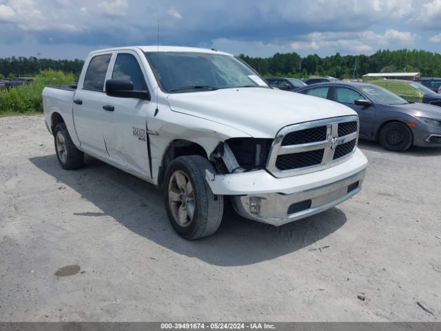 RAM 1500 CLASSIC 2019 3c6rr7kt6kg719241