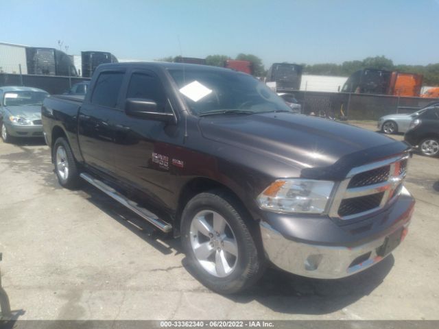 RAM 1500 CLASSIC 2020 3c6rr7kt6lg131602