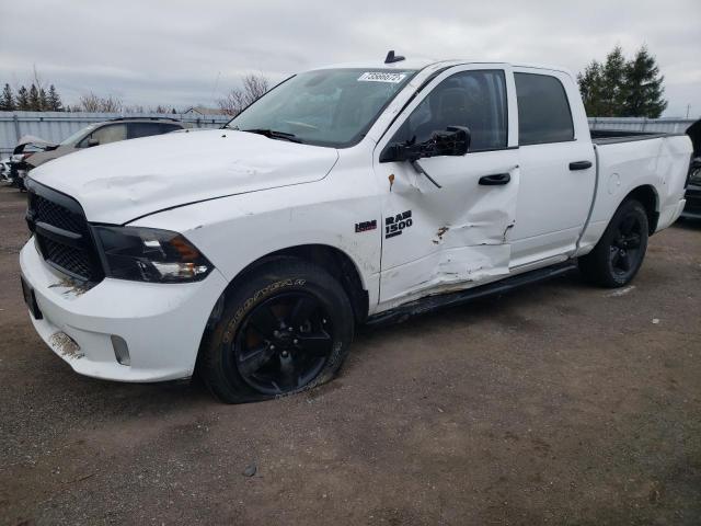 RAM 1500 CLASS 2021 3c6rr7kt6mg530530