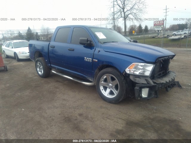 RAM 1500 2014 3c6rr7kt7eg248334