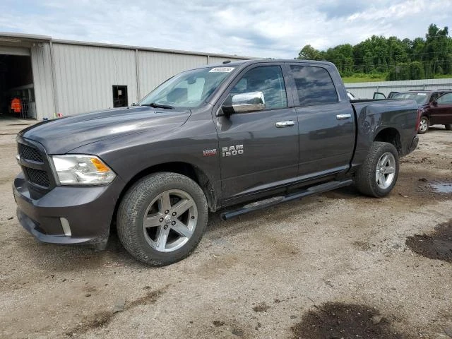 RAM 1500 ST 2014 3c6rr7kt7eg254957