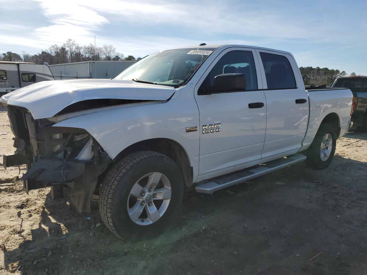 RAM 1500 2015 3c6rr7kt7fg540955