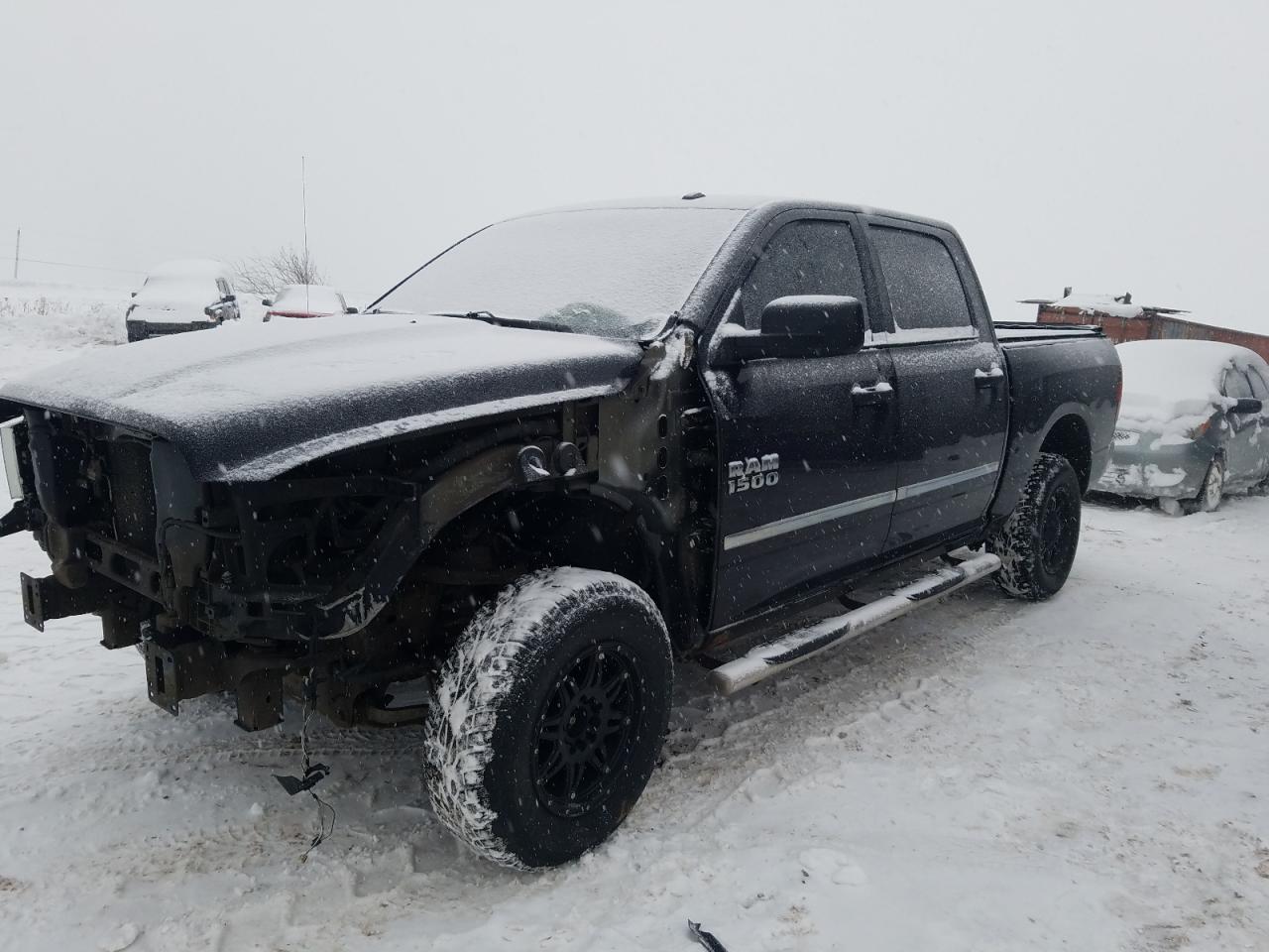 RAM 1500 2015 3c6rr7kt7fg559960