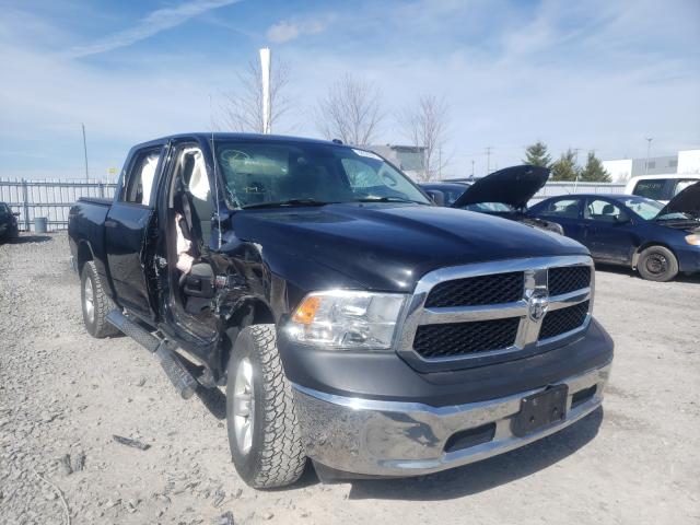 RAM 1500 ST 2015 3c6rr7kt7fg578279