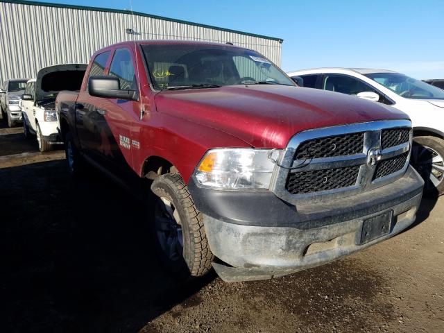 RAM 1500 ST 2015 3c6rr7kt7fg640733