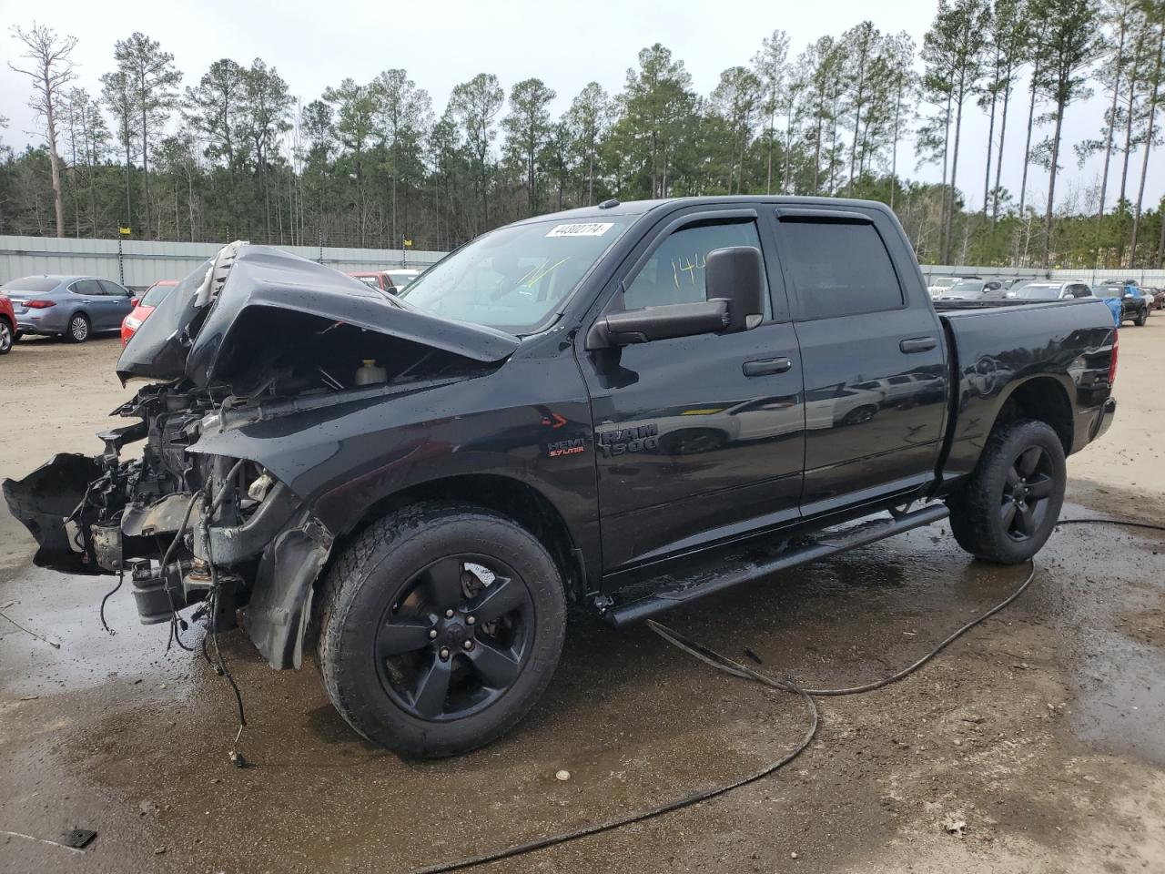 RAM 1500 2015 3c6rr7kt7fg676471