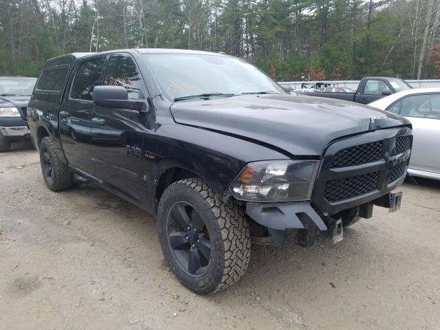 RAM 1500 ST 2015 3c6rr7kt7fg676499