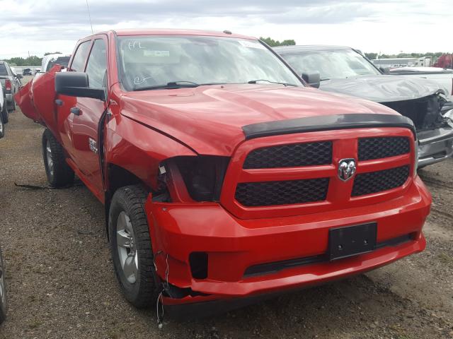 RAM 1500 ST 2015 3c6rr7kt7fg689883