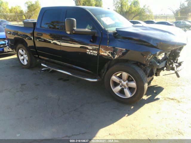 RAM 1500 2015 3c6rr7kt7fg699426