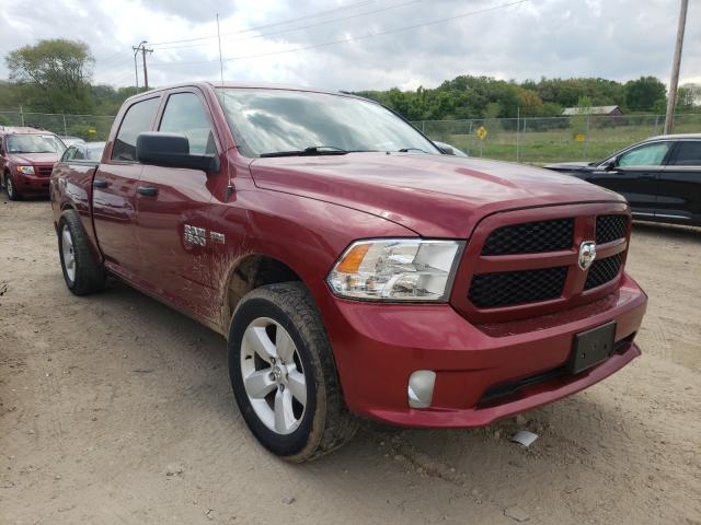 RAM 1500 ST 2015 3c6rr7kt7fg700705