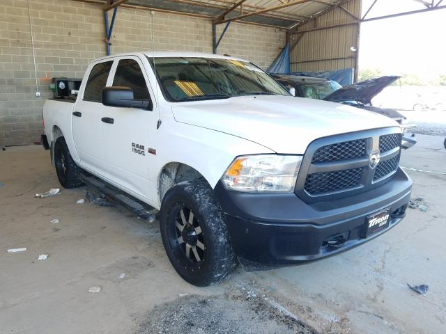 RAM 1500 ST 2015 3c6rr7kt7fg700901