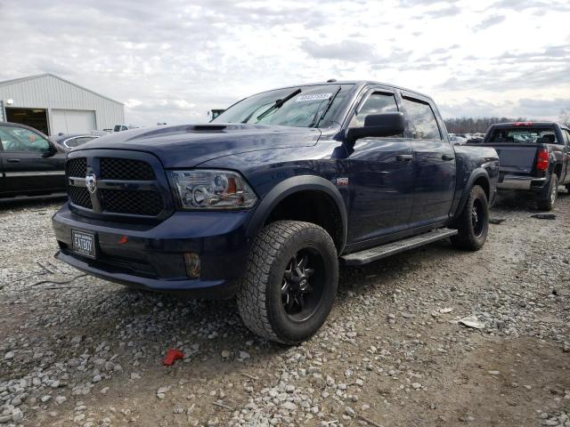 RAM 1500 ST 2016 3c6rr7kt7gg130836