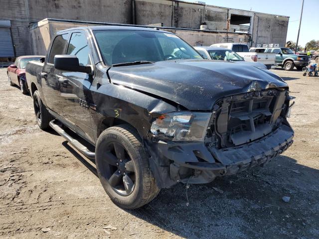 RAM 1500 ST 2016 3c6rr7kt7gg183925