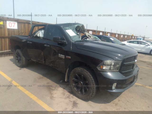 RAM 1500 2016 3c6rr7kt7gg243864