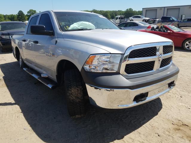 RAM 1500 ST 2016 3c6rr7kt7gg289789