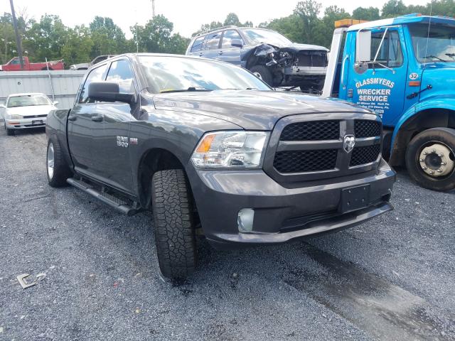 RAM 1500 ST 2016 3c6rr7kt7gg312455