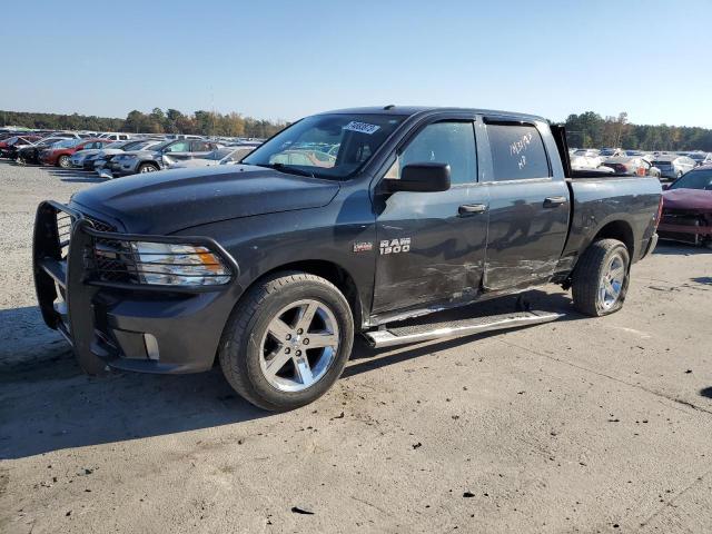 DODGE ALL MODELS 2016 3c6rr7kt7gg326968